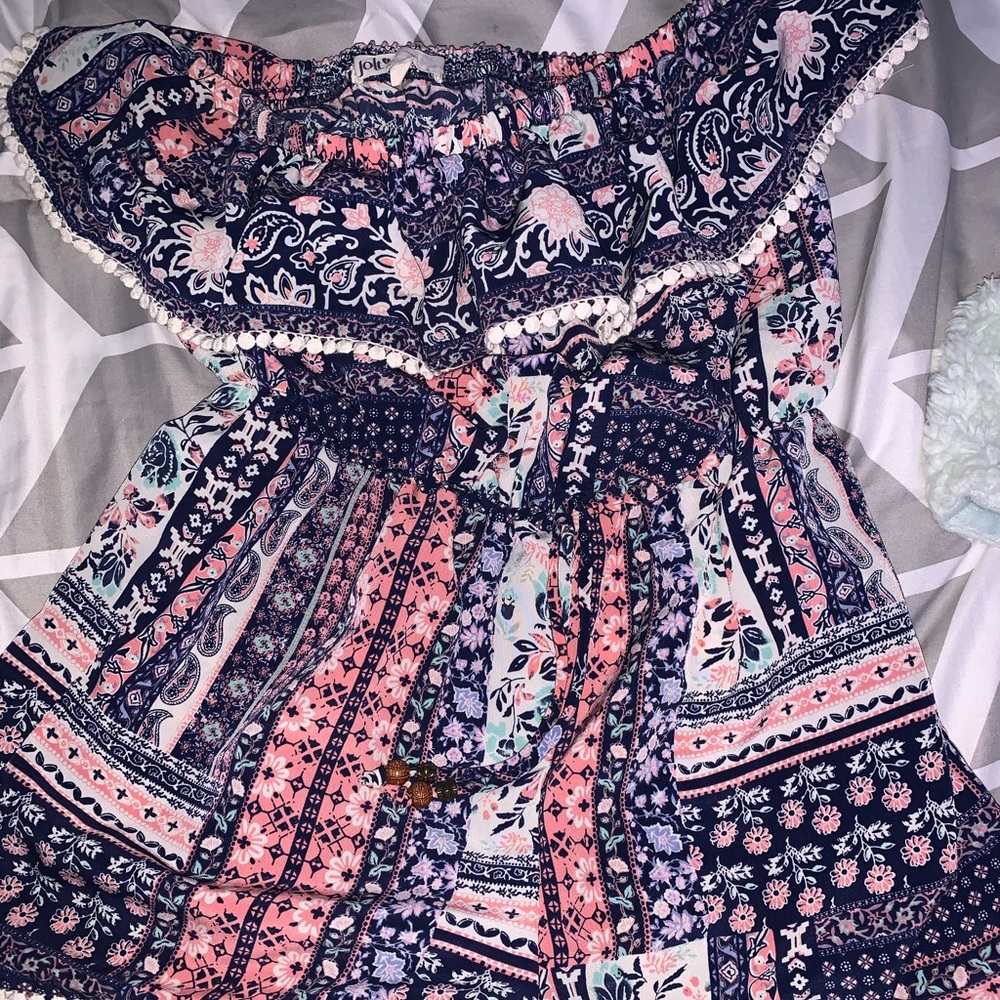 romper
